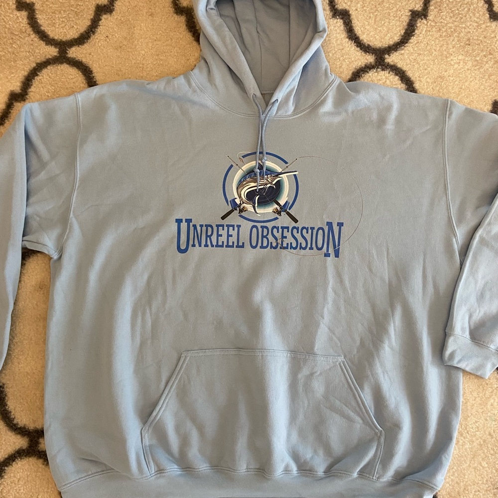 Hoodie - Picture 2 of 3